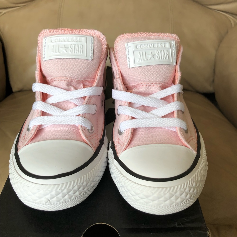 Girls' Converse Chuck Taylor All Star Madison 13